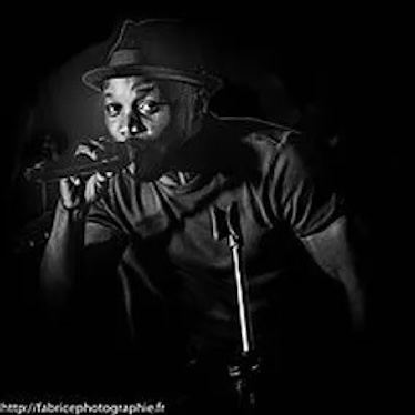 illustration big's funk orchestra